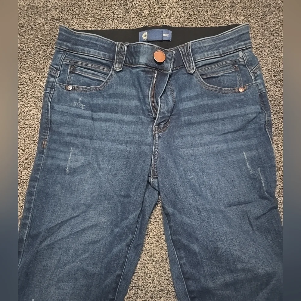 Democracy Jeans 
